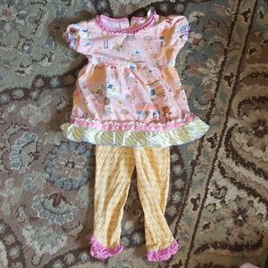 12-18 month matilda jane